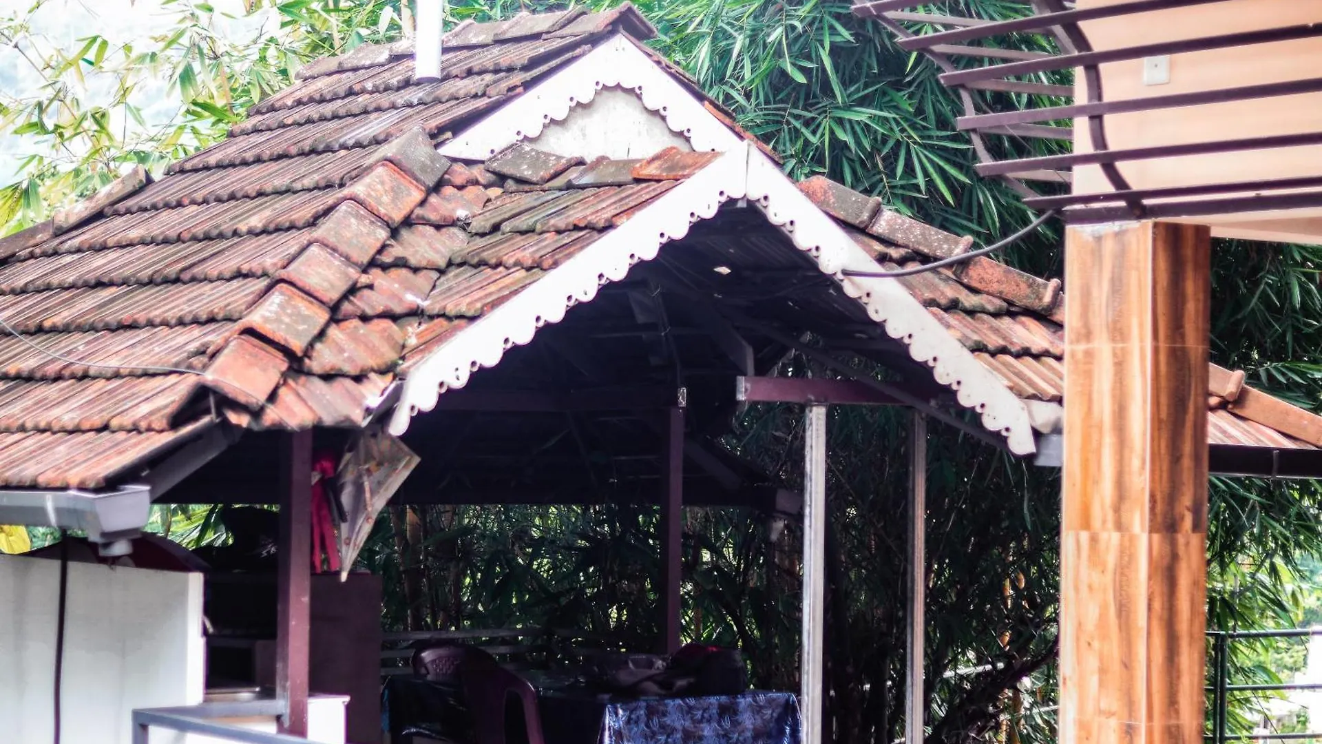 Mount Gateway Resort Chillithodu