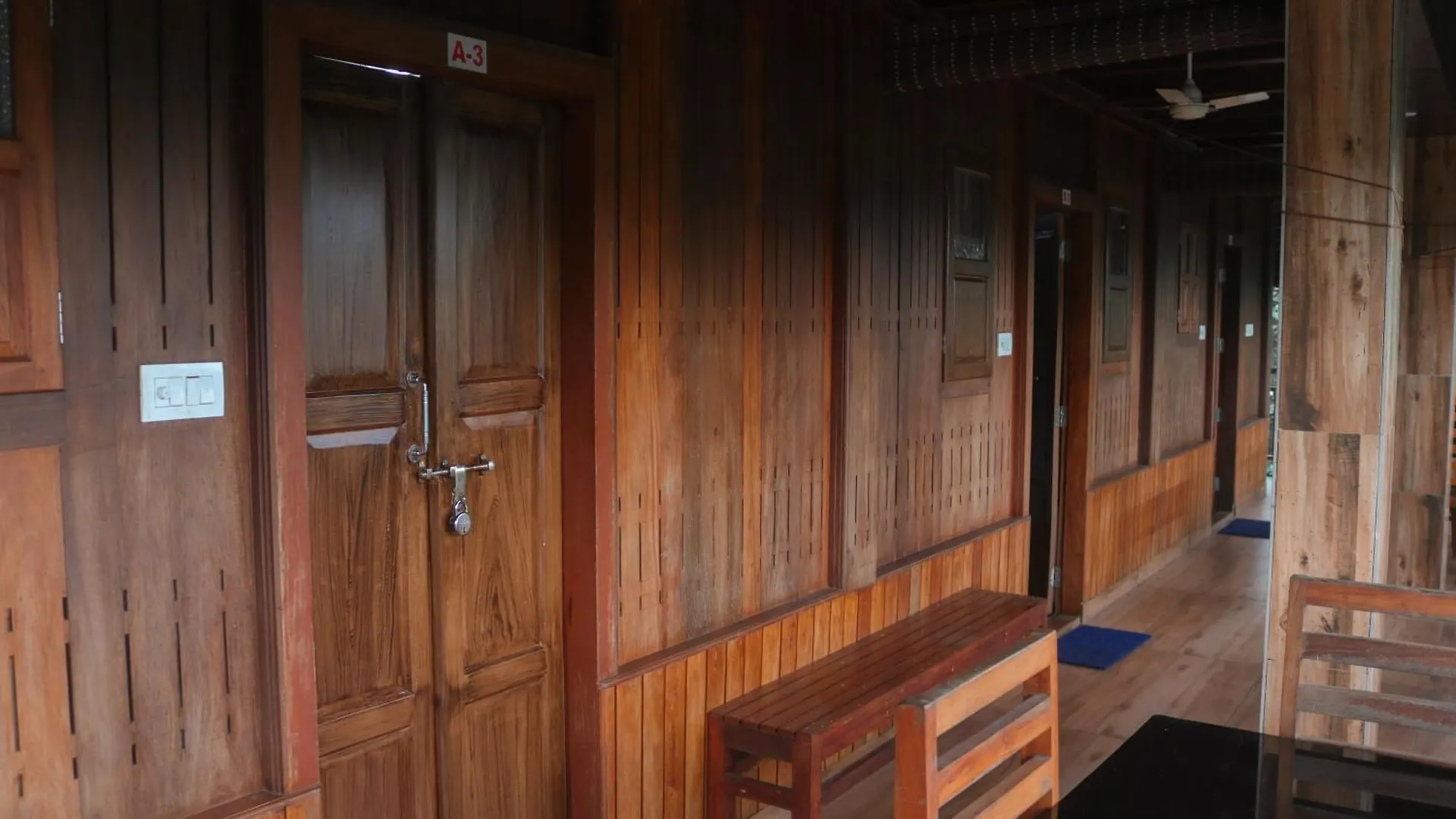 Hotel Mount Gateway Resort Chillithodu