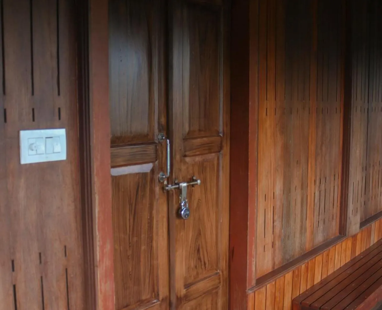 Hotel Mount Gateway Resort Chillithodu India