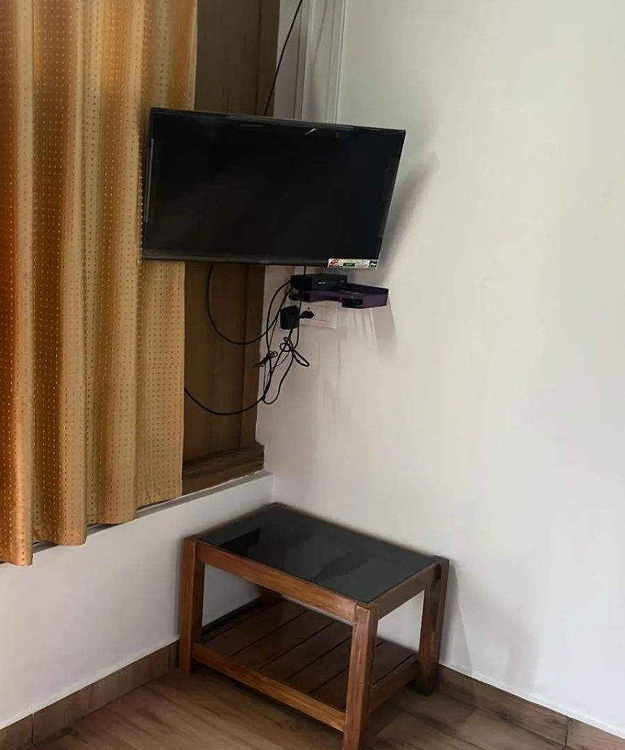 Mount Gateway Resort Chillithodu