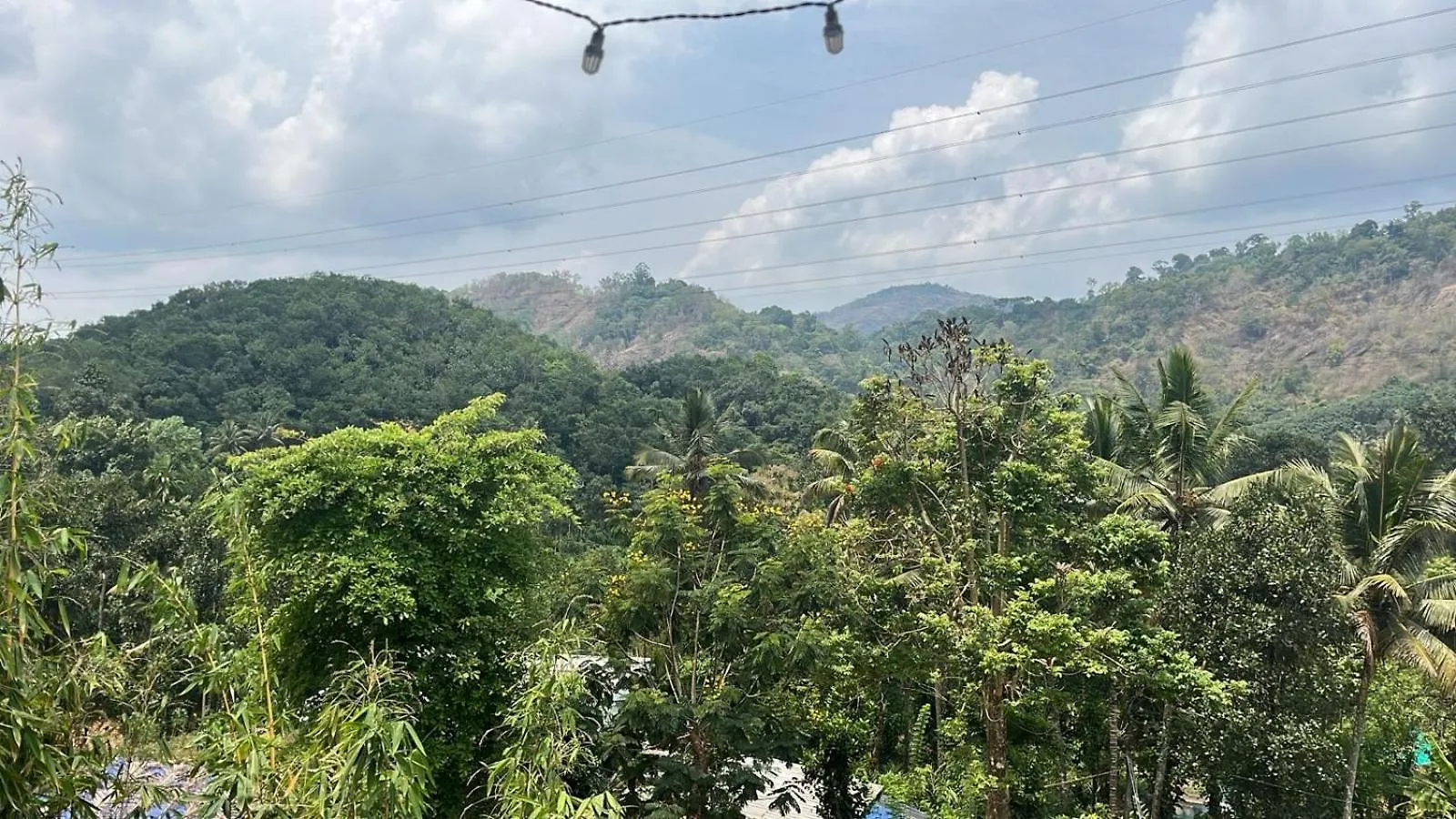 Mount Gateway Resort Chillithodu 0*,